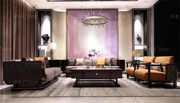 中式整裝廠家推薦，盤點(diǎn)10大熱門品牌，裝修選哪家？